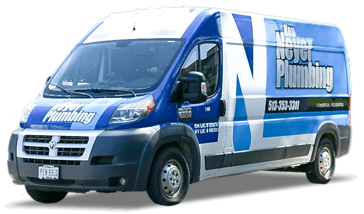 Ken Neyer Plumbing, Inc.