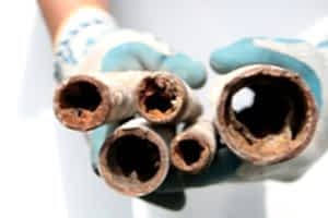 pipes-corroded