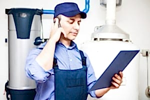 water-heater-technician